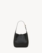 YSL Le 5 À 7 Small Supple In Python - Image 3